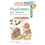 Mushrooms and Toadstools of Britain and Europe (Green Guides)