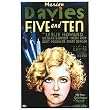 Five and Ten - Movie Poster