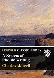 A System of Phonic Writing