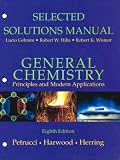 General Chemistry: Principles and Modern Applications