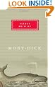 Moby-Dick (Everyman's Library Classics & Contemporary Classics)