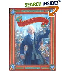 A Christmas Carol: A Young Reader's Edition of the Classic Holiday Tale