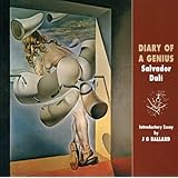 Diary of a Genius (Solar Books -  Solar Art Directives)