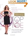 Top to Toe: The Ultimate Guide to Becoming Who You Want to be