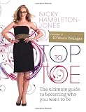Top to Toe: The Ultimate Guide to Becoming Who You Want to be