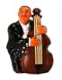 PAPPY 3-Dimensional Cookie Jar *NEW!*