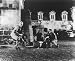 The Dirty Dozen 12x16 Matte B&W Photo (Lee Marvin Charles Bronson)