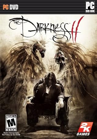 The Darkness II