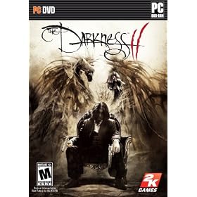The Darkness 2 - Limited Edition