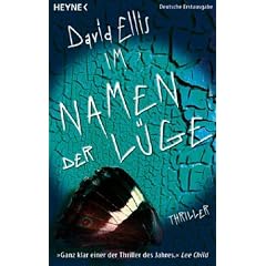 Im Namen der L�ge: Thriller