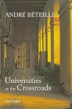 Universities at the crossroads