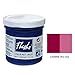 Lefranc & Bourgeois Acrylic Vinyl Colour, Carmine red, Acry - Vinylfarbe - 125ml Topf
