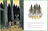 3びきのくま (世界傑作絵本シリーズ―ロシアの絵本) 画像