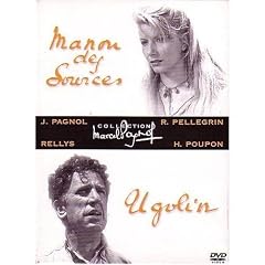 Manon Des Sources - Ugolin