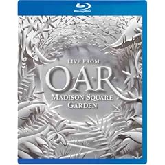 O.A.R. - Live from Madison Square Garden [Blu-ray]