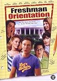 Freshman Orientation ( Home of Phobia ) [ NON-USA FORMAT, PAL, Reg.2 Import - Belgium ]