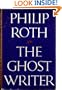 The Ghost Writer
