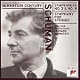 Schuman: Symphony No8; Symphony No3