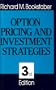 Option Pricing and Investment Strategies