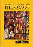 A colorslide tour of the Congo: Young republic : a new Africa emerges (Guided tours of the world)