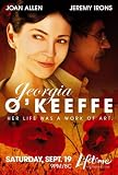 Georgia O'Keeffe [Blu-ray]