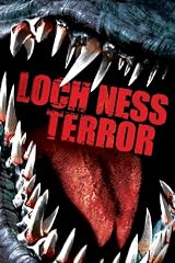 Loch Ness Terror