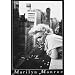 Posters: Marilyn Monroe Poster - City (B/W) (36 x 24 inches)