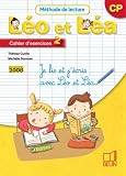 Méthode de lecture Léo et Léa CP : Cahier d'exercices 2