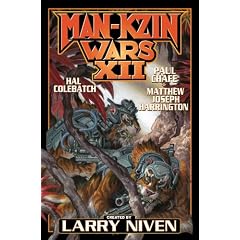 Man-Kzin Wars XII