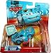 Disney / Pixar CARS Movie 1:55 Die Cast Car World of Cars Vehicle #1 Lightning Storm Lightning McQueen
