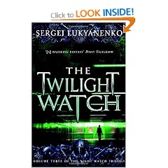 The Twilight Watch