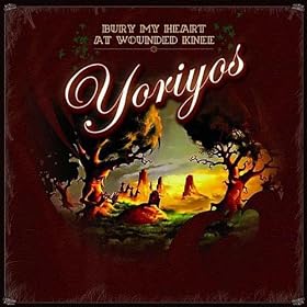 Bury My Heart At Wounded Knee