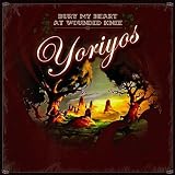Bury My Heart at Wounded Knee