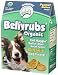 Bellyrubs Dog Treats Peanut Butter, 10-Ounce Units (Pack of 5)