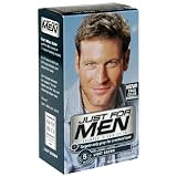 Just for Men Shampoo-In Hair Color, Light Brown 25, 1 application, (Case of 3)