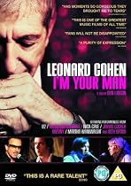 Leonard Cohen - I'm Your Man [2006]