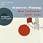 Sie befinden sich hier. CD