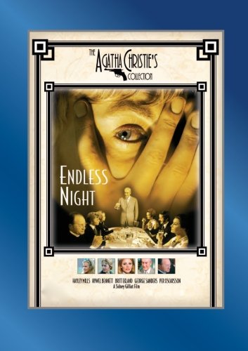 Agatha Christie's Endless Night