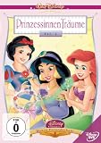Prinzessinnen Tr�ume, Vol. 2 - Wahre Freundschaft