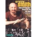 Steve Smith: Drumset Technique/History of U.S. Beat