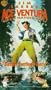 Ace Ventura: When Nature Calls [VHS]