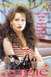 Angie [VHS] [1994] VHS
