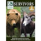 Wildlife Survivors: Bear Wars/Wildlife Vet