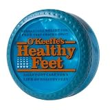 Okeeffes Co TR3200-6 Healthy Feet Creme