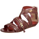 Pour La Victoire Women's Dalena Flat Sandal