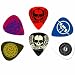First Act MGP-17 Edgy Guitar Picks