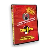 TUNIRO� Tischfussball Lern DVD Professional Homesoccervon "Tuniro"