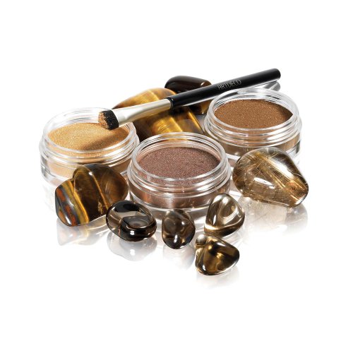 Mineral Make-up Natural Matte White