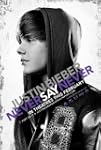 Justin Bieber Never Say Never [DVD]