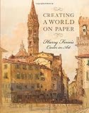 Creating a world on paper : Harry Fenn's career in art